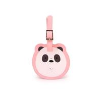 We Bare Bears Ours Pour Un et Un Pour T'Ours Rose-Porte Adresse, Rose
