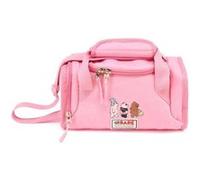 We Bare Bears Ours Pour Un et Un Pour T'Ours Rose-Sac à Gouter Mailbox, Rose