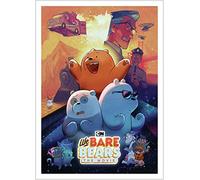 We Bare Bears: The Movie