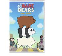 We Bare Bears: Viral Video