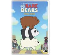 We Bare Bears: Viral Video