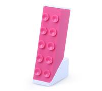 WE Batterie externe 2600mAh 1 port USB 1A - Fushia