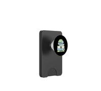 We Be Trippin in Bolivia : Vacances en Famille, Voyages et Correspondance PopSockets PopWallet pour MagSafe