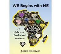 We Begins with Me: A children's book about inclusion