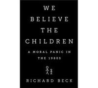 We Believe The Children (Hardcover) Richard Beck, (Auteur)