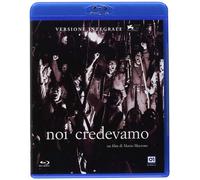 We Believed ( Noi credevamo (Emeis pistevame) ) ( Frères d'Italie ) [ Origine Italienne, Sans Langue Francaise ] (Blu-Ray)