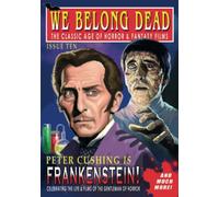 We Belong Dead issue 10