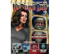 We Belong Dead issue 33
