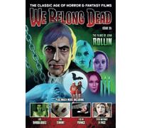 We Belong Dead issue 35
