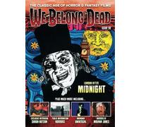 We Belong Dead issue 36