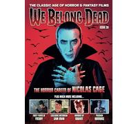 We Belong Dead issue 39 (Cover B)