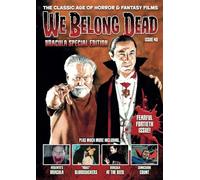 We Belong Dead issue 40