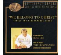 We Belong to Christ [Import]