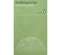 We Belong to Gaia – Penguin Books