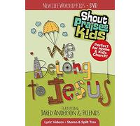 We Belong to Jesus