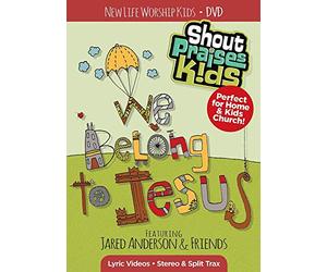 We Belong to Jesus