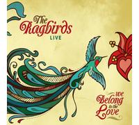 We Belong to The Love