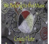 We Belong to The Music