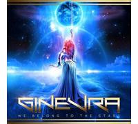 We Belong To The Stars - Cd Album