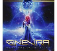 Ginevra - We Belong to The Stars-INCL. Bonus Track [Import]