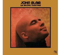 We Belong Together [Import]