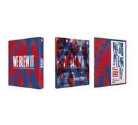We blew it Combo Blu-ray DVD E