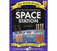 We Both Read-A Day On The International Space Station