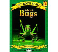 We Both Read-About Bugs