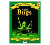 We Both Read-About Bugs