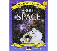 We Both Read-About Space (Third Edition)