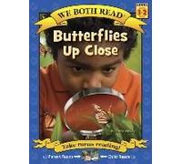 We Both Read-Butterflies Up Close