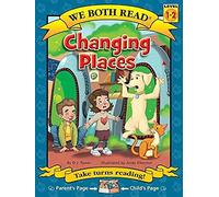 We Both Read-Changing Places (Pb)