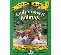 We Both Read-Endangered Animals