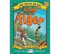 We Both Read-Frank And The Tiger (Pb)