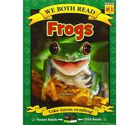 We Both Read-Frogs