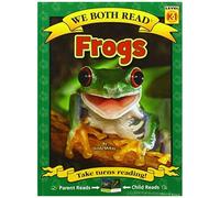 We Both Read-Frogs