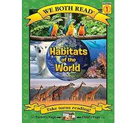 We Both Read-Habitats Of The World