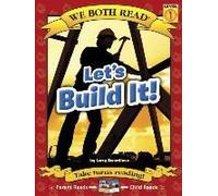 We Both Read-Let's Build It!