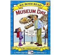 We Both Read-Museum Day (Pb)