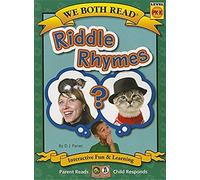 We Both Read-Riddle Rhymes