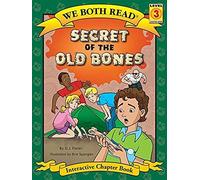 We Both Read-Secret Of The Old Bones (Pb)