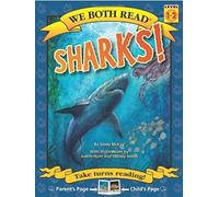 We Both Read-Sharks!