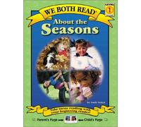 We Both Read-The Four Seasons