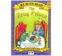 We Both Read-The Frog Prince (Pb)