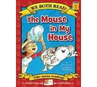 We Both Read-The Mouse In My House