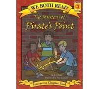 We Both Read-The Mystery Of Pirate's Point (Pb)