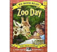 We Both Read-Zoo Day
