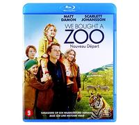 We Bought a Zoo