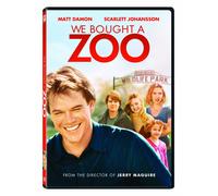 We Bought a Zoo