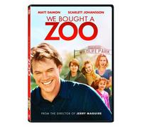 We Bought a Zoo – Disney